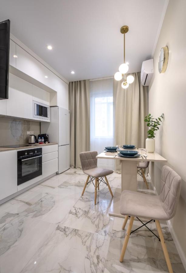Краснодар: Flagman Luxary Apartament-Center