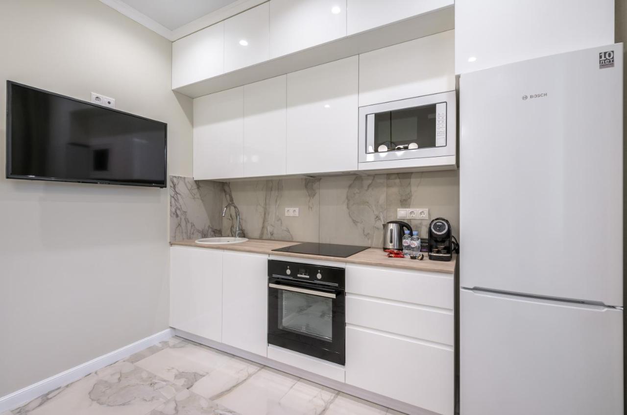 Краснодар: Flagman Luxary Apartament-Center