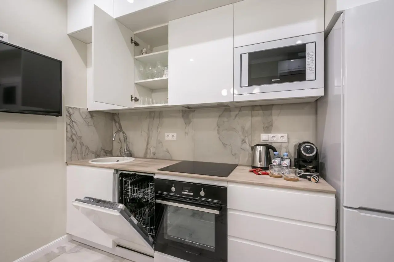 Краснодар: Flagman Luxary Apartament-Center