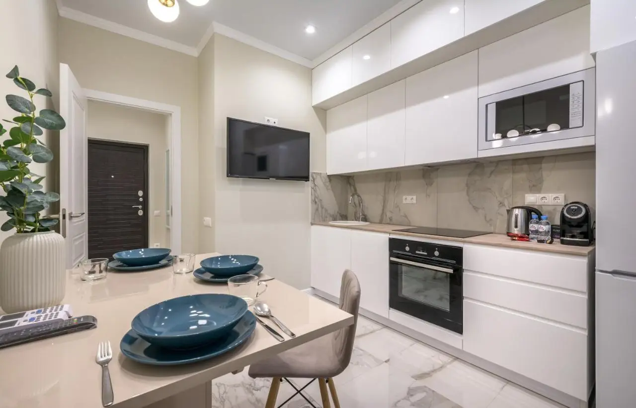 Краснодар: Flagman Luxary Apartament-Center