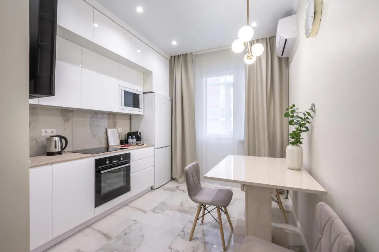 Краснодар: Flagman Luxary Apartament-Center