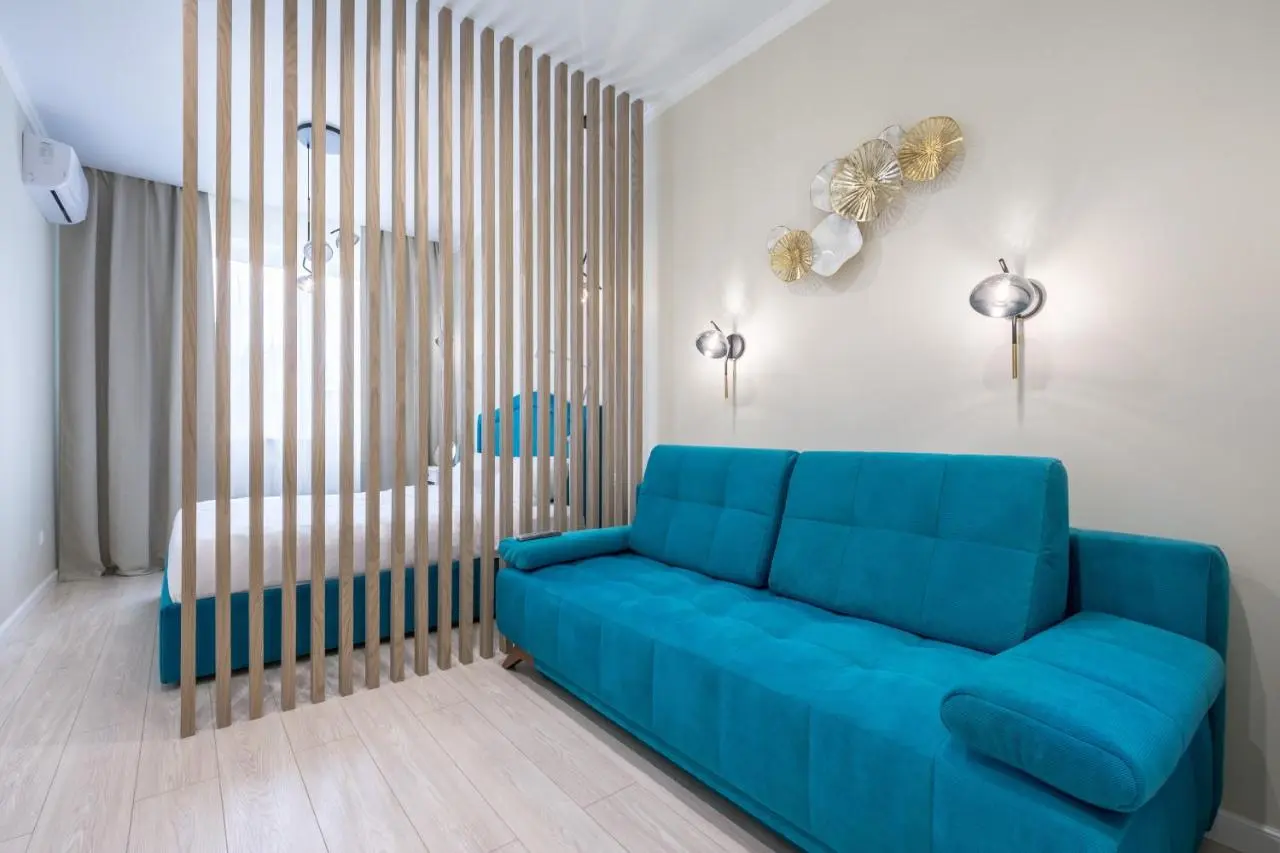 Краснодар: Flagman Luxary Apartament-Center