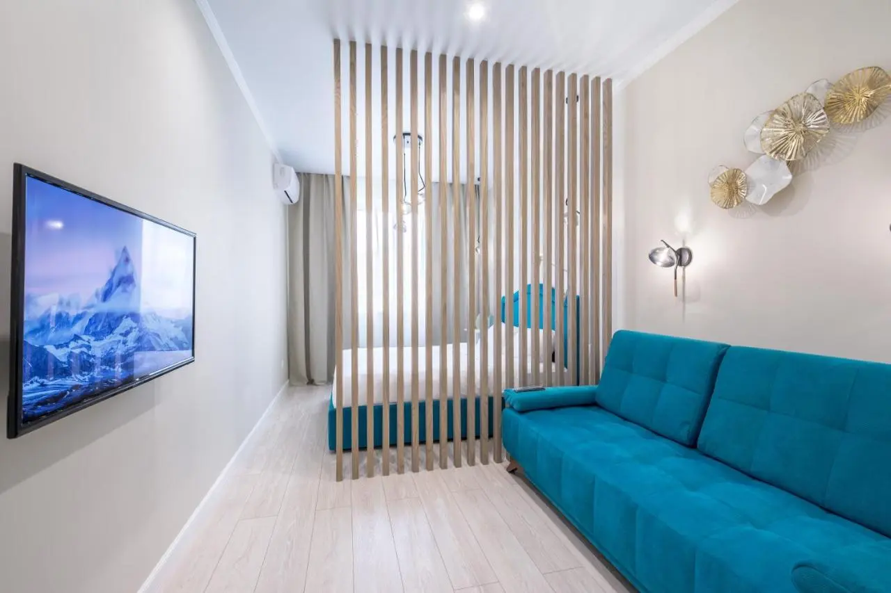 Краснодар: Flagman Luxary Apartament-Center