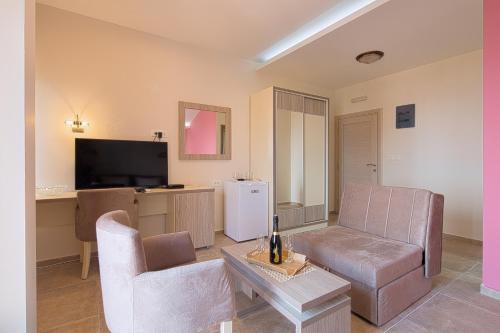 Бечичи: Guest house Villa Ivanovic