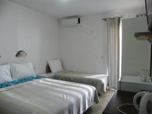 Бечичи: Guest house Villa Ivanovic