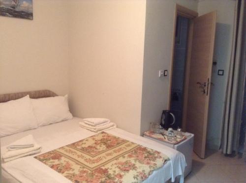 Бечичи: Guest house Villa Ivanovic