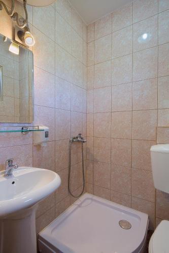 Бечичи: Guest house Villa Ivanovic
