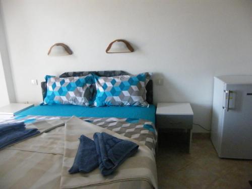 Бечичи: Guest house Villa Ivanovic