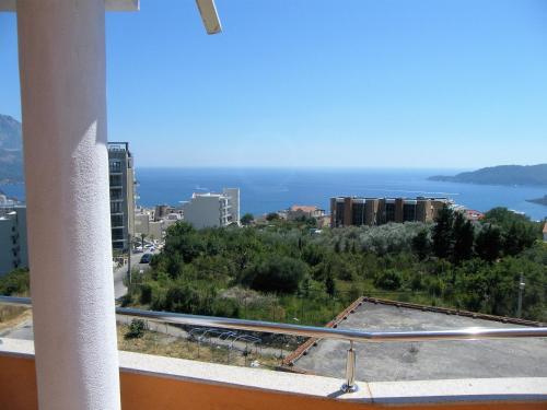 Бечичи: Guest house Villa Ivanovic