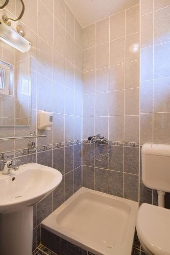 Бечичи: Guest house Villa Ivanovic