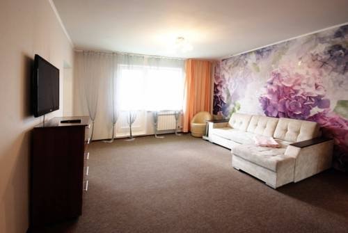 Красноярск: Aparthotel Exclusive