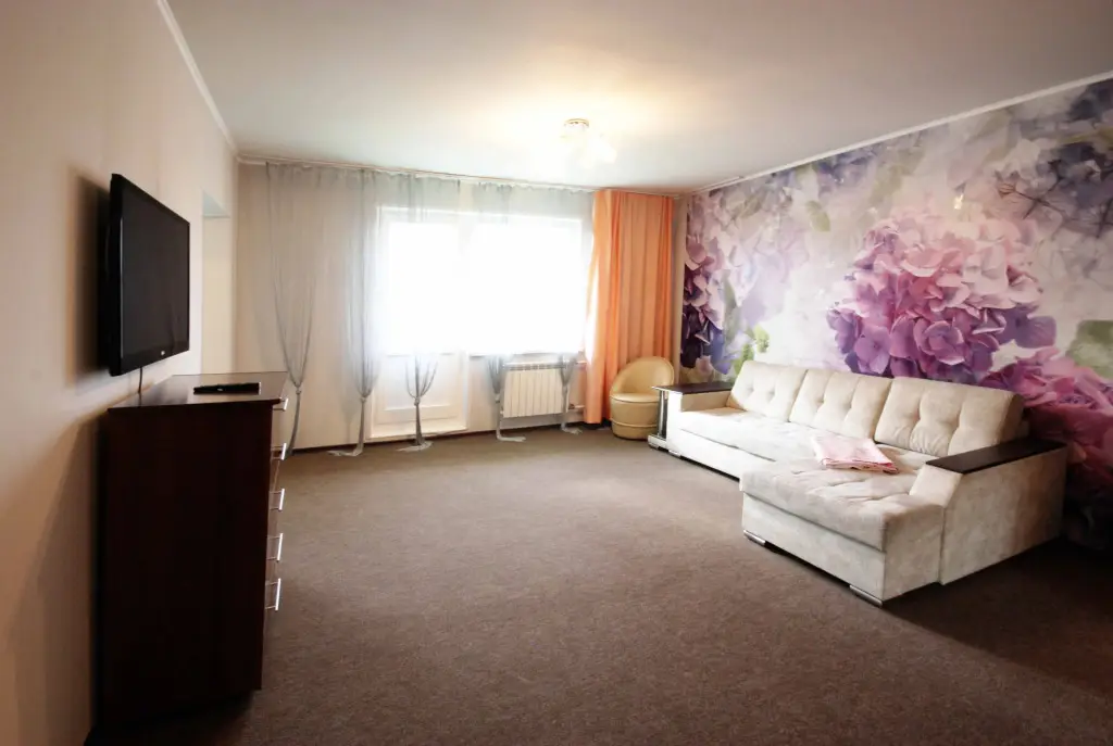 Красноярск: ApartHotel Exclusive