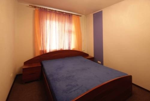 Красноярск: Aparthotel Exclusive