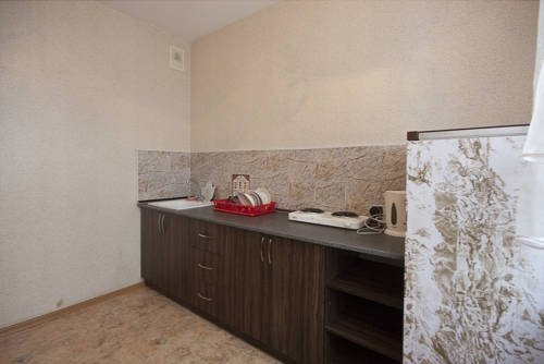 Красноярск: Aparthotel Luxe