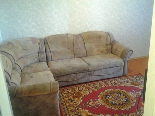 Красноярск: Apartment on Vilskogo