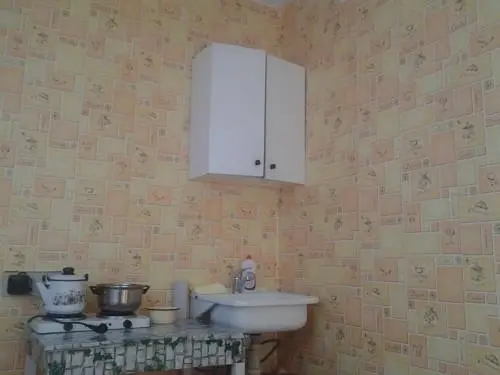 Красноярск: Apartment on Vilskogo