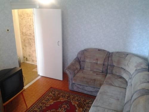 Красноярск: Apartment on Vilskogo