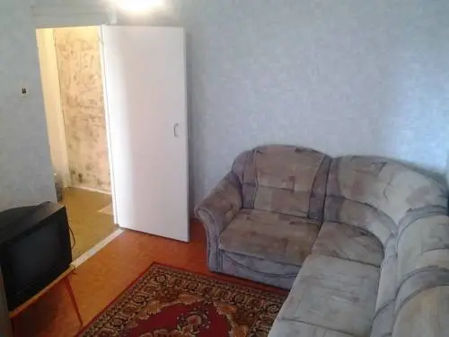 Красноярск: Apartment on Vilskogo
