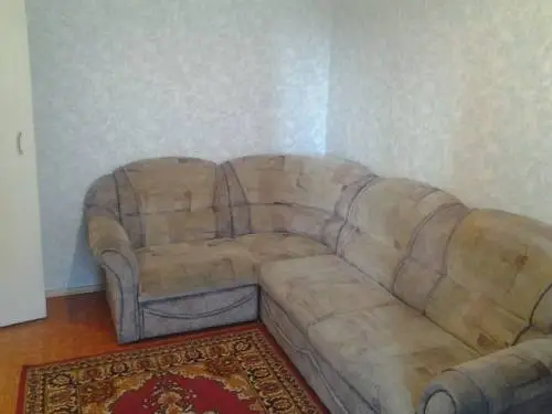 Красноярск: Apartment on Vilskogo