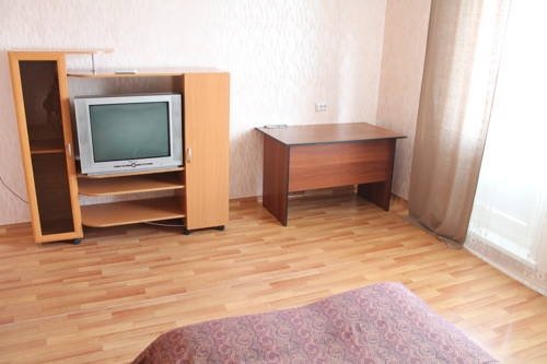 Красноярск: Apartments Arbat