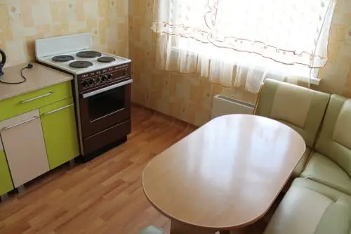 Apartments Arbat — фото 1