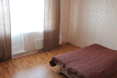 Красноярск: Apartments Arbat