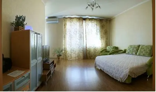 Красноярск: Apartments in Zheleznodorozhniy District
