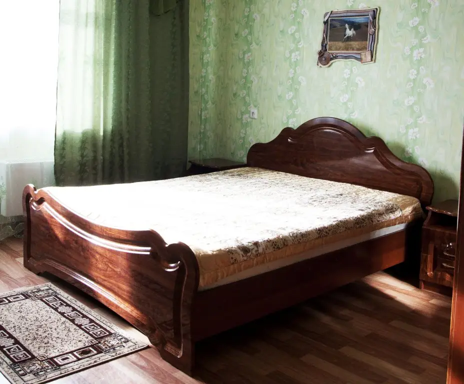 Апарт-Отель Арбат — фото 1