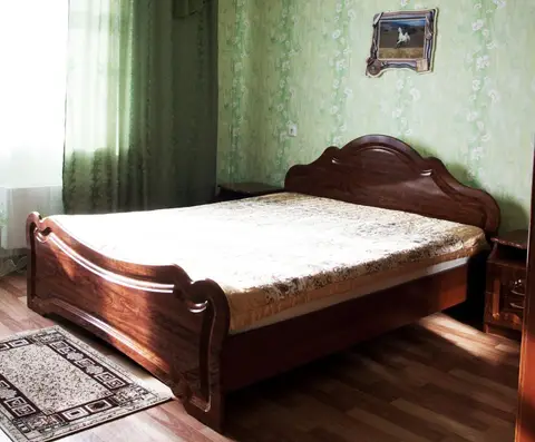 Апарт-Отель Арбат — фото 1