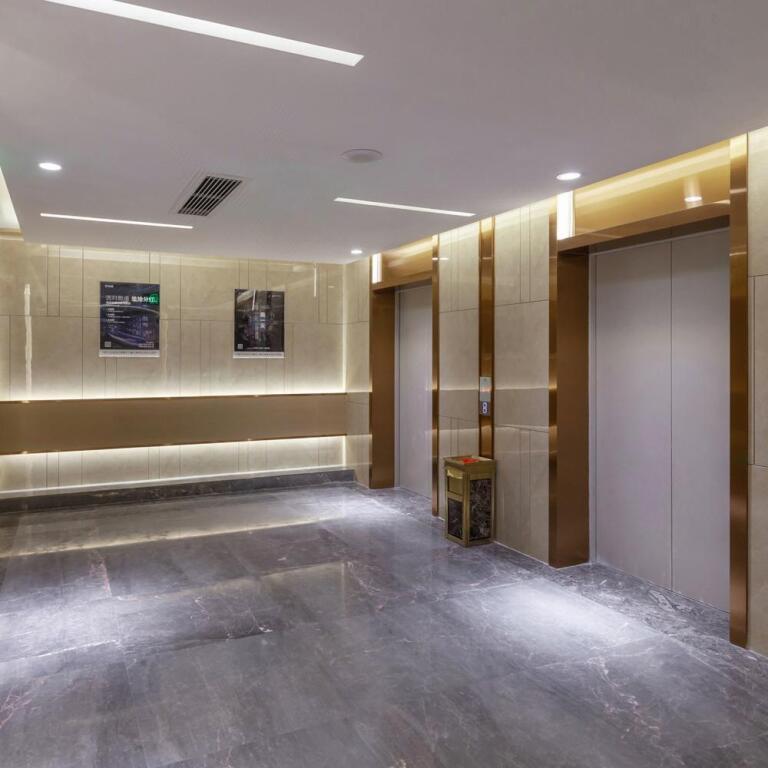 Нанкин: Lavande Hotels· Nanjing Nan Station Baijiahu