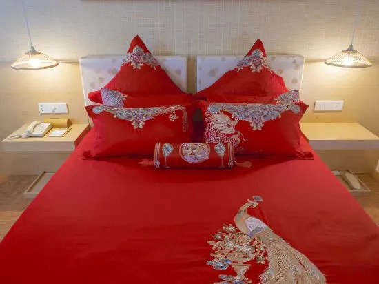 Ruicheng Oriental Hotel, Shenyang — фото 1