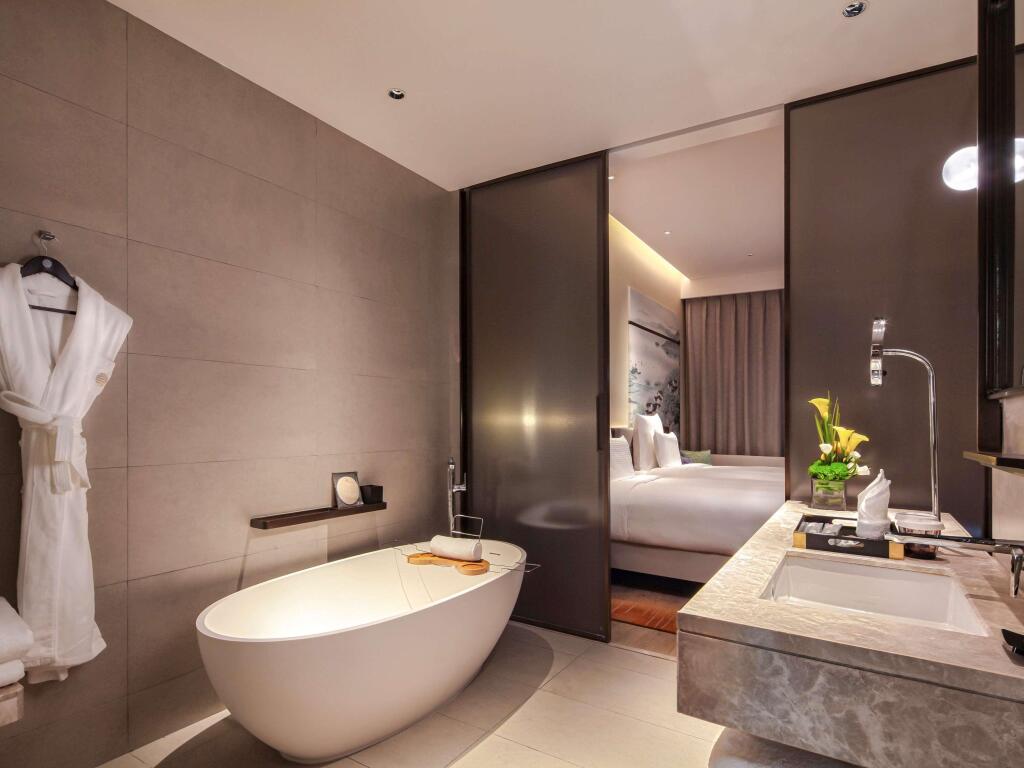 Юэян: Pullman Yueyang Hotel