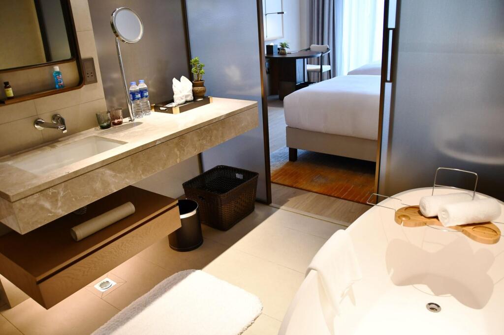 Юэян: Pullman Yueyang Hotel