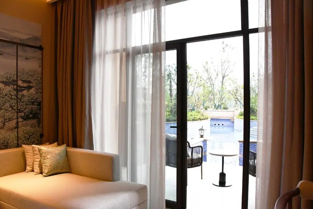 Юэян: Pullman Yueyang Hotel