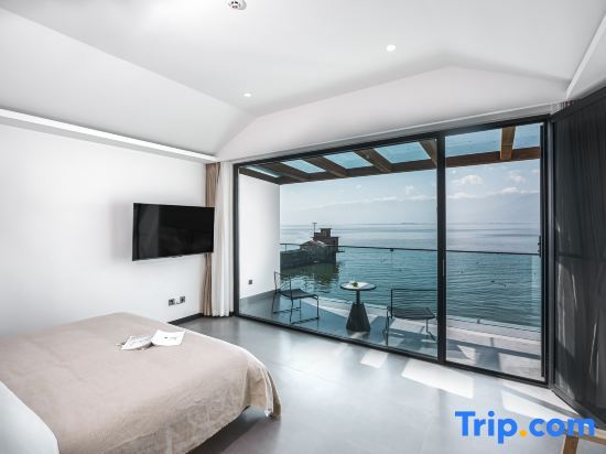 Дали: Dali Shuanglang Yuxuan Seaview Inn