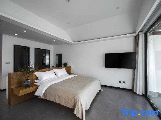 Дали: Dali Shuanglang Yuxuan Seaview Inn