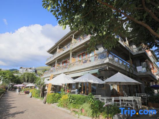 Sea View Inn — фото 1