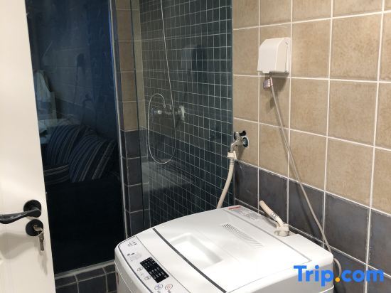 Хулудао: Dongdaihe Jiaying Seaview Holiday Apartment