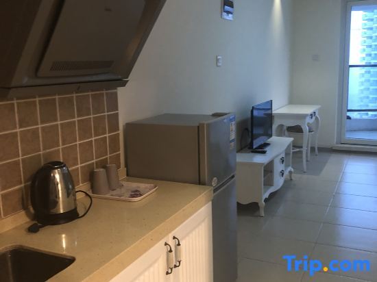 Хулудао: Dongdaihe Jiaying Seaview Holiday Apartment