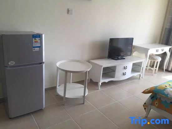 Хулудао: Dongdaihe Jiaying Seaview Holiday Apartment
