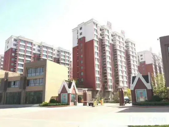 Liangzi Seaview Family Apartment (Laoting Tangshanwan Shop) — фото 1