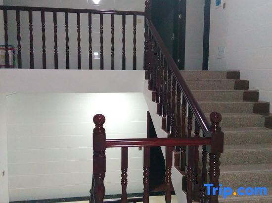 Хэнъян: Fulin Leisure Inn