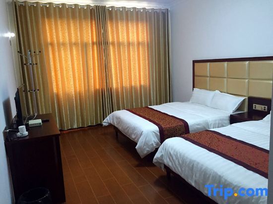 Хэнъян: Fulin Leisure Inn