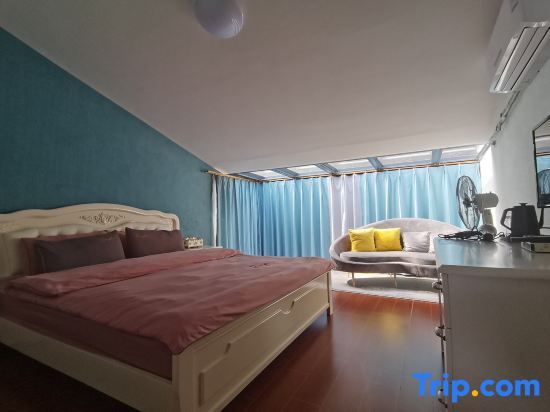 Хэнъян: Fulin Leisure Inn