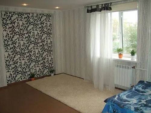 Красноярск: Апартаменты Авеню Корнетова 2