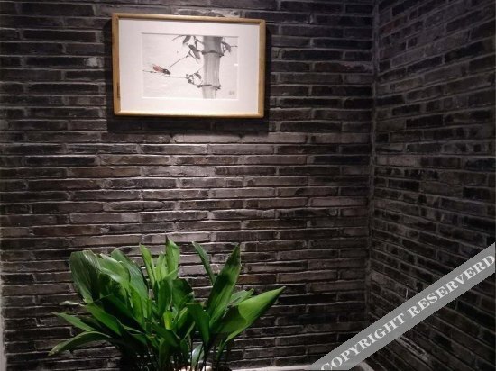 Чэнду: City Cottage Hotel (Chengdu Luomashi Metro Station)