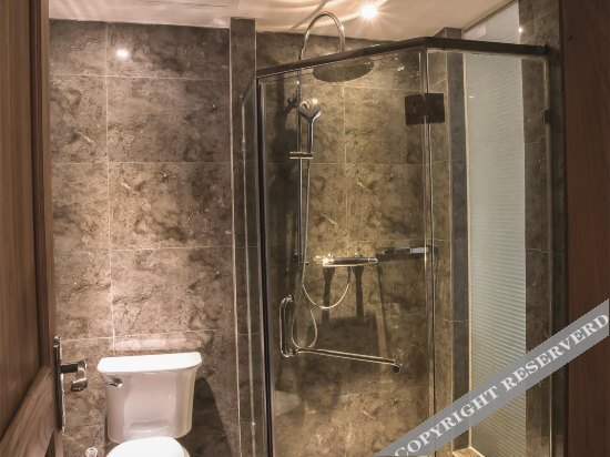 Чэнду: City Cottage Hotel (Chengdu Luomashi Metro Station)