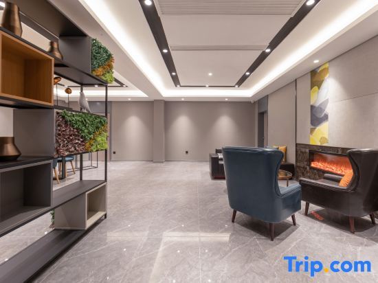 Ляньюньган: Home Inn (Lianyungang Suning Plaza)
