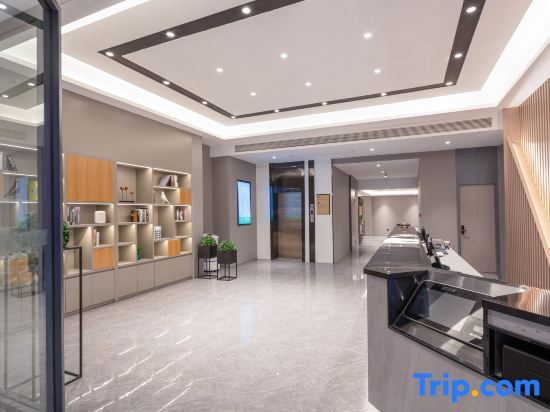 Ляньюньган: Home Inn (Lianyungang Suning Plaza)