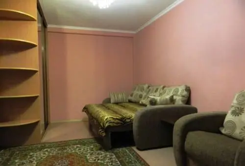 Красноярск: Avenue Apartment Krasnoyarsky Rabochy 97